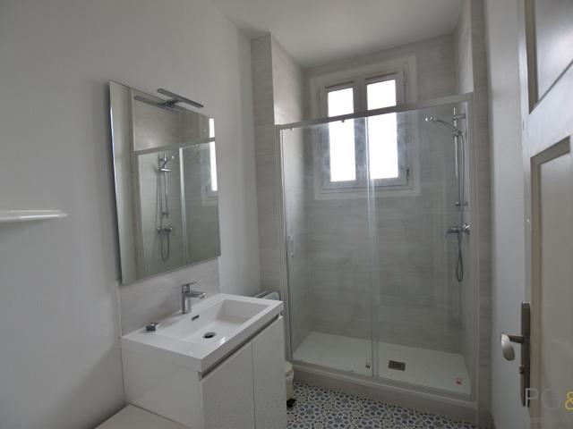 Location appartement Rennes 3 pièces 57.17m² 1026€ | PGA Immobilier