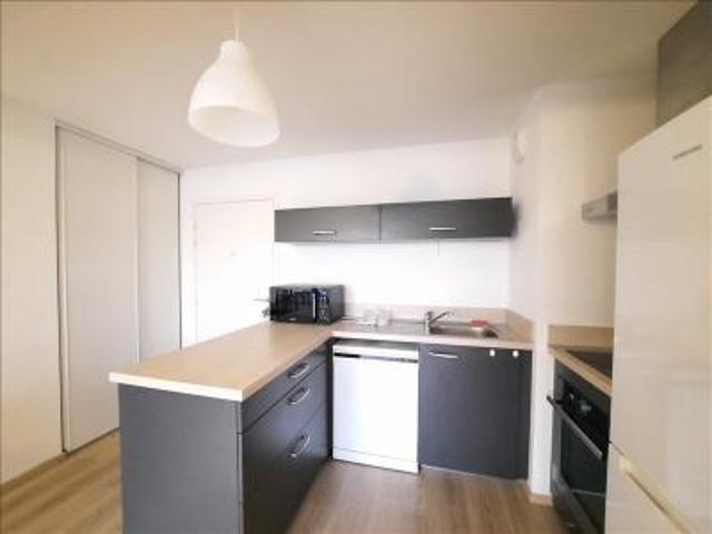 location appartement rennes 3 pièces 61 m2 ille et vilaine 35700 1000 € / mois