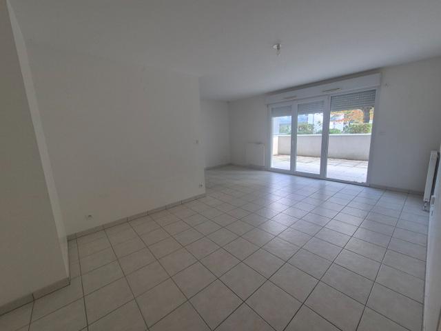 Location appartement Rennes 3 pièces 62.46m² 712€ | PGA Immobilier