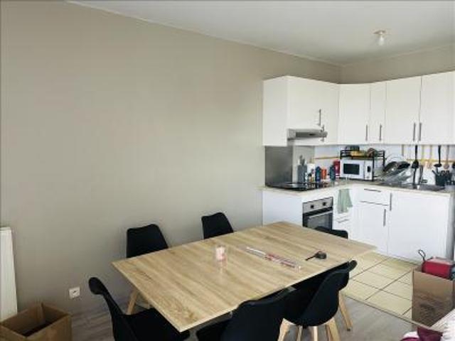 location appartement rennes 3 pièces 62 m2 ille et vilaine 35000 880 € / mois