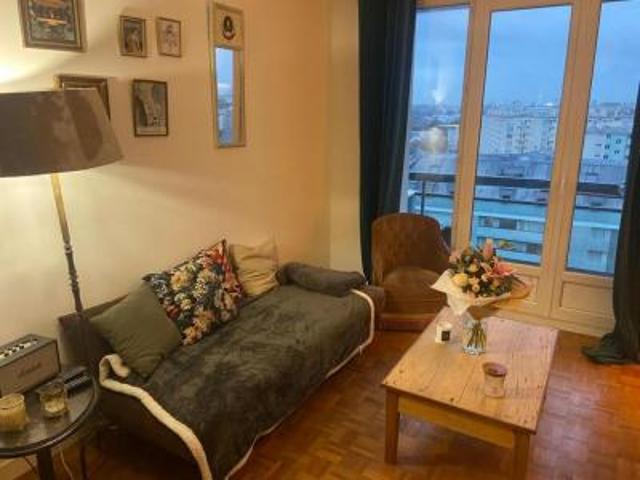 location appartement rennes 3 pièces 63 m2 ille et vilaine 35000 1320 € / mois