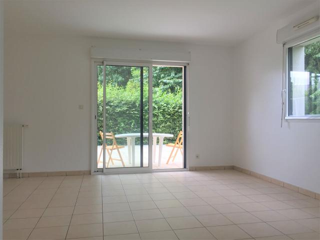 Location Appartement Rennes 3 pièces 66.70 m²