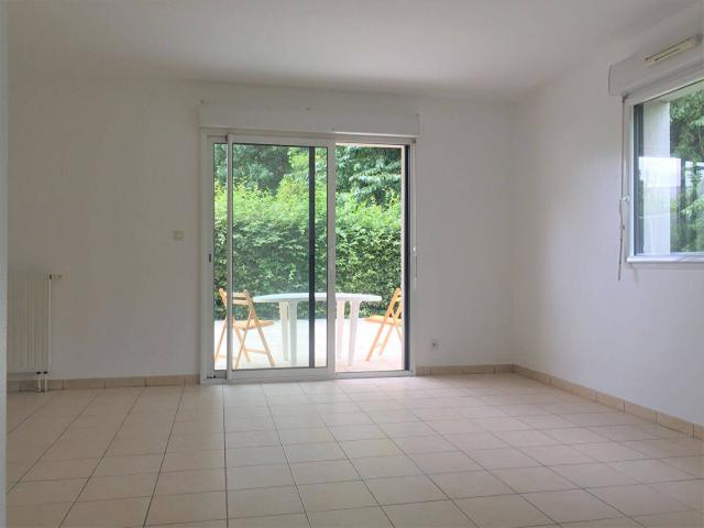 Location Appartement Rennes 3 pièces 66.70 m²