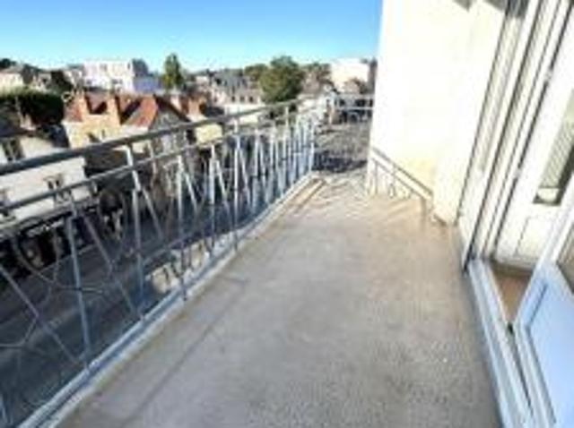 location appartement rennes 3 pièces 68 m2 ille et vilaine 35000 858 € / mois