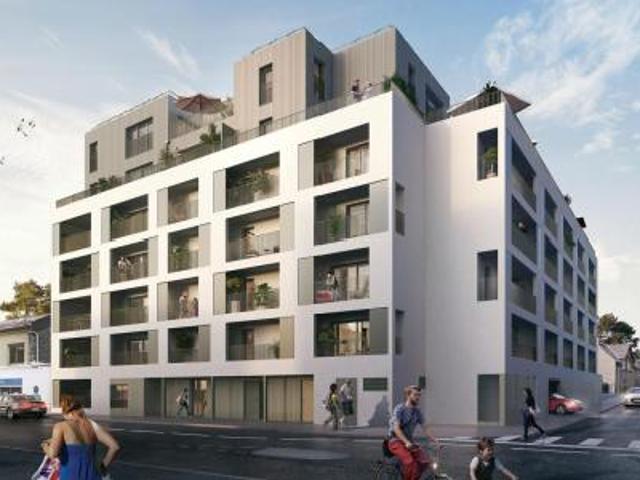 location appartement rennes 3 pièces 68 m2 ille et vilaine 35000 886 € / mois