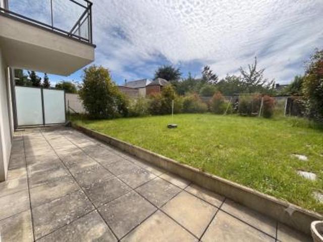 location appartement rennes 3 pièces 82 m2 ille et vilaine 35000 971 € / mois