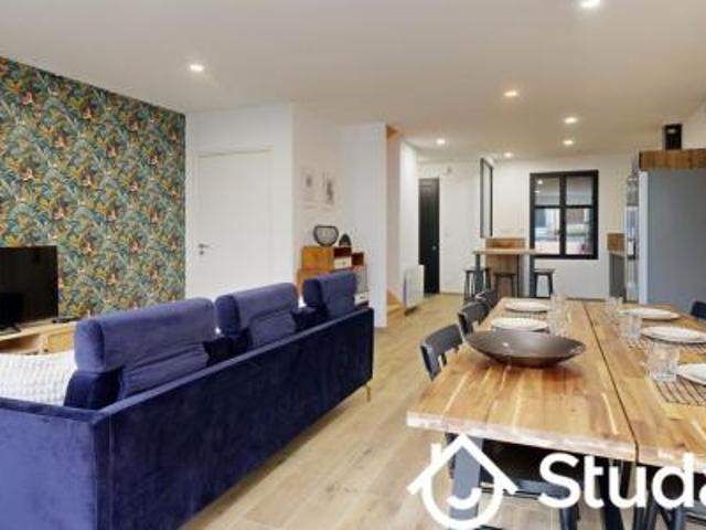 location appartement rennes 1 pièce 40 m2 ille et vilaine 35000 770 € / mois
