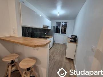 location appartement rennes 1 pièce 9 m2 ille et vilaine 35200 450 € / mois