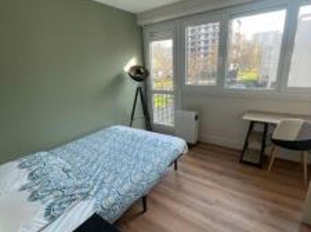 location appartement rennes 1 pièce 13 m2 ille et vilaine 35200 470 € / mois