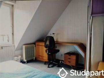 location appartement rennes 1 pièce 10 m2 ille et vilaine 35000 380 € / mois