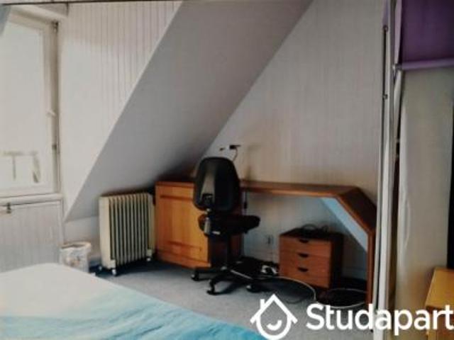location appartement rennes 1 pièce 10 m2 ille et vilaine 35000 380 € / mois