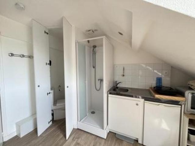location appartement rennes 1 pièce 10 m2 ille et vilaine 35000 405 € / mois