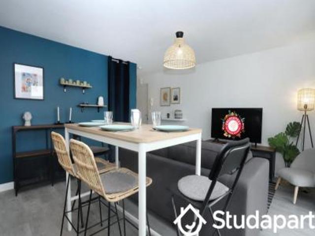 location appartement rennes 1 pièce 10 m2 ille et vilaine 35000 505 € / mois