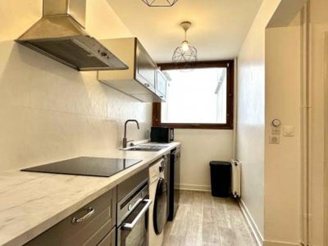 location appartement rennes 1 pièce 10 m2 ille et vilaine 35000 550 € / mois