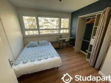 location appartement rennes 1 pièce 13 m2 ille et vilaine 35200 470 € / mois