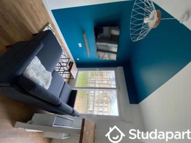 location appartement rennes 1 pièce 10 m2 ille et vilaine 35200 490 € / mois