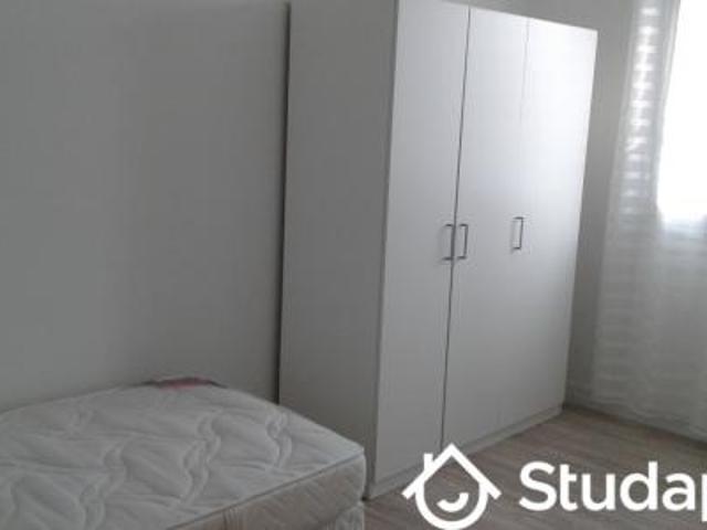 location appartement rennes 1 pièce 11 m2 ille et vilaine 35000 380 € / mois