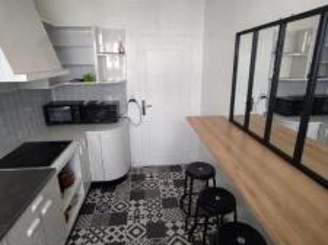 location appartement rennes 1 pièce 11 m2 ille et vilaine 35000 420 € / mois