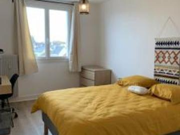 location appartement rennes 1 pièce 12 m2 ille et vilaine 35000 390 € / mois