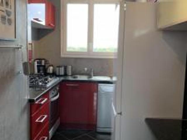 location appartement rennes 1 pièce 12 m2 ille et vilaine 35000 390 € / mois