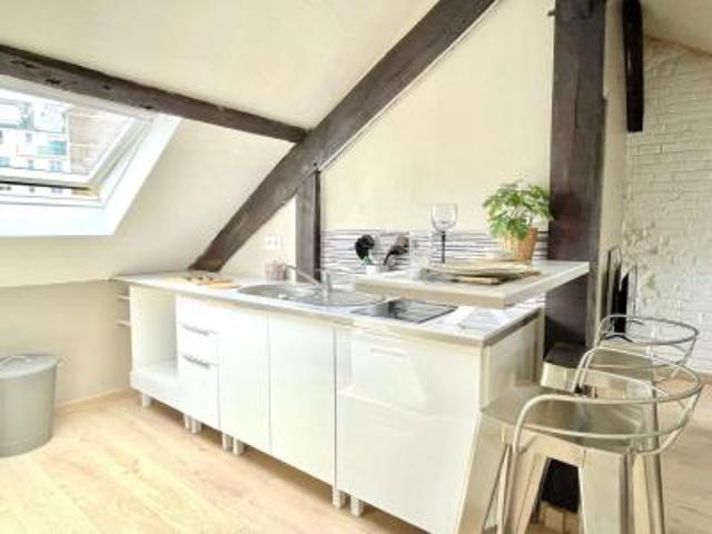 location appartement rennes 1 pièce 15 m2 ille et vilaine 35000 505 € / mois