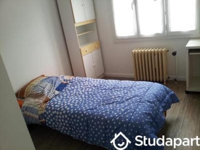 location appartement rennes 1 pièce 15 m2 ille et vilaine 35200 430 € / mois