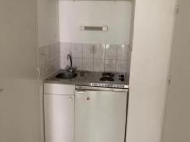 location appartement rennes 1 pièce 18 m2 ille et vilaine 35000 461 € / mois