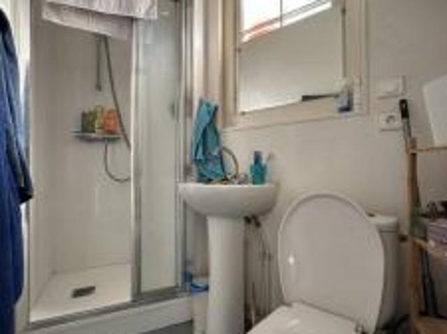 location appartement rennes 1 pièce 18 m2 ille et vilaine 35000 600 € / mois