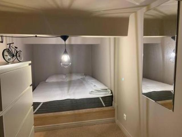 location appartement rennes 1 pièce 19 m2 ille et vilaine 35000 424 € / mois
