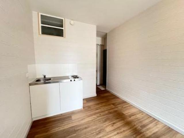 location appartement rennes 1 pièce 19 m2 ille et vilaine 35000 479 € / mois