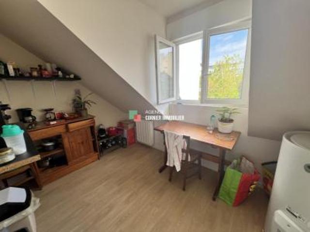 location appartement rennes 1 pièce 23 m2 ille et vilaine 35700 500 € / mois