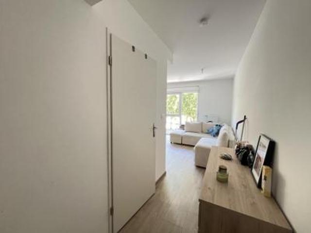 location appartement rennes 1 pièce 23 m2 ille et vilaine 35000 371 € / mois