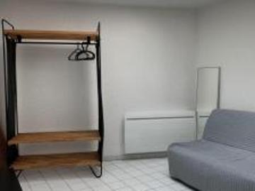 location appartement rennes 1 pièce 23 m2 ille et vilaine 35000 442 € / mois
