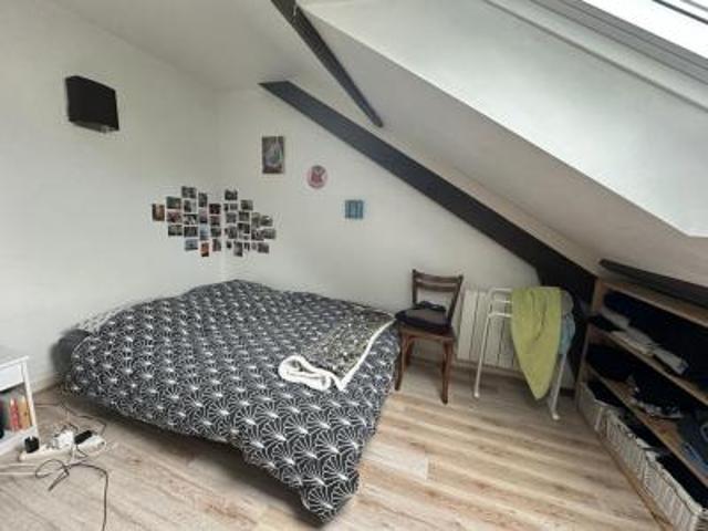 location appartement rennes 1 pièce 20 m2 ille et vilaine 35000 582 € / mois