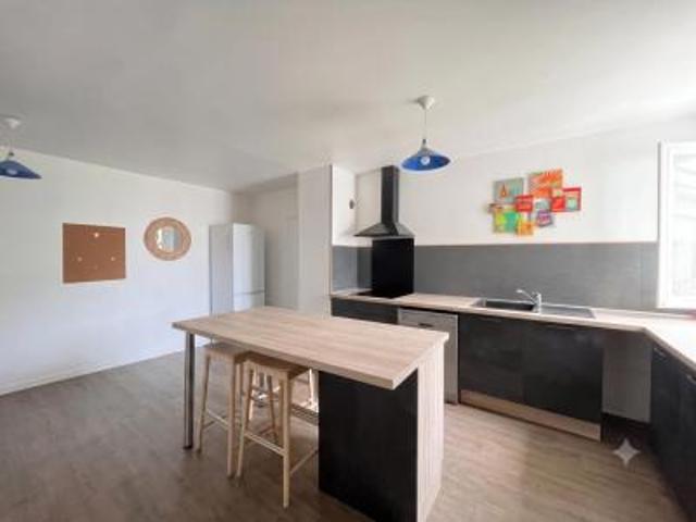 location appartement rennes 1 pièce 20 m2 ille et vilaine 35200 394 € / mois