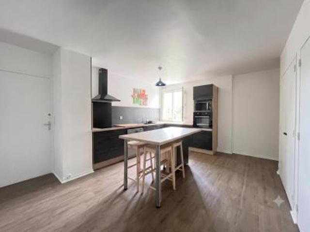 location appartement rennes 1 pièce 21 m2 ille et vilaine 35200 407 € / mois