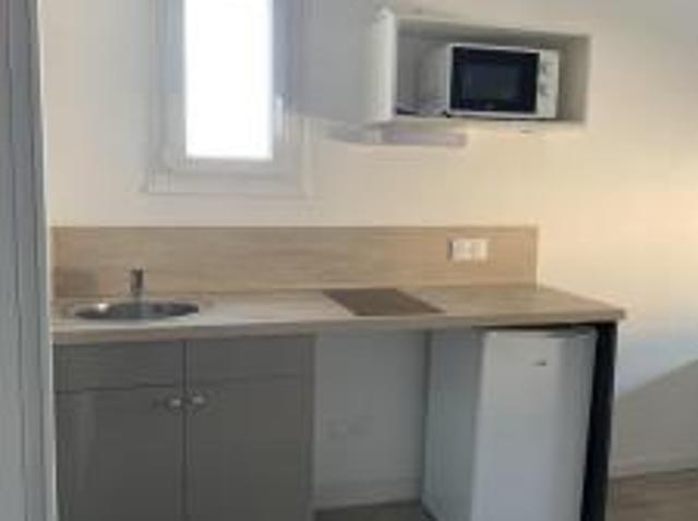 location appartement rennes 1 pièce 22 m2 ille et vilaine 35000 560 € / mois