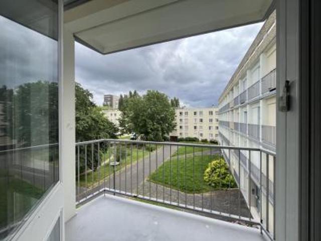 location appartement rennes 1 pièce 27 m2 ille et vilaine 35200 466 € / mois