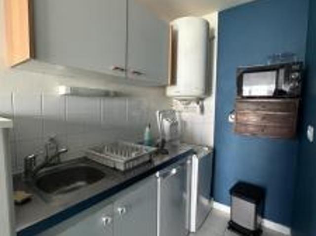 location appartement rennes 1 pièce 26 m2 ille et vilaine 35000 635 € / mois
