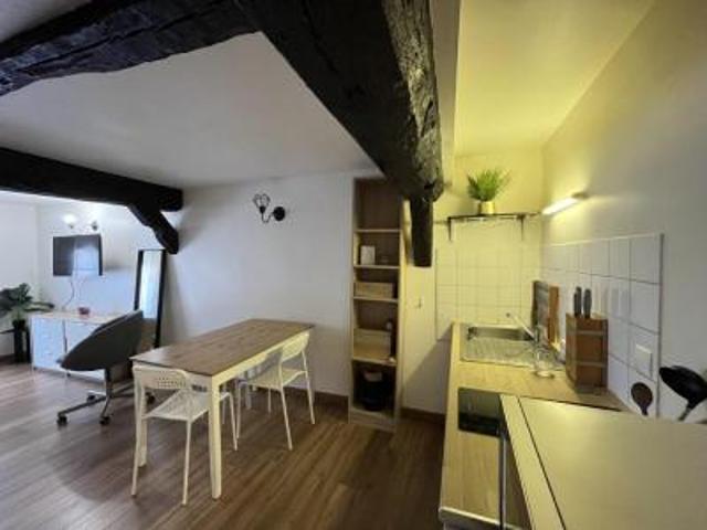 location appartement rennes 1 pièce 26 m2 ille et vilaine 35000 640 € / mois