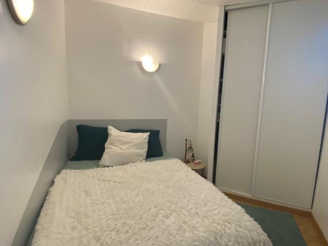Location appartement Rennes 1 pièce 28.64m² 600€ | PGA Immobilier