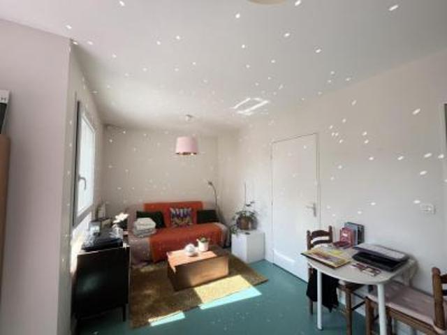 location appartement rennes 1 pièce 30 m2 ille et vilaine 35000 496 € / mois