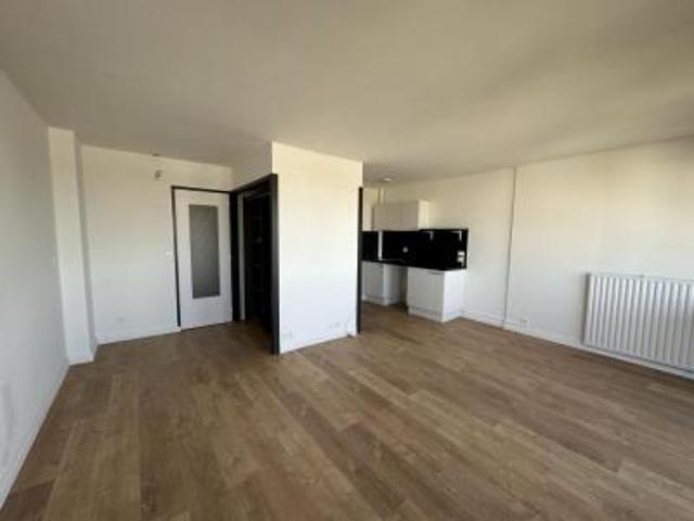 location appartement rennes 1 pièce 31 m2 ille et vilaine 35000 630 € / mois
