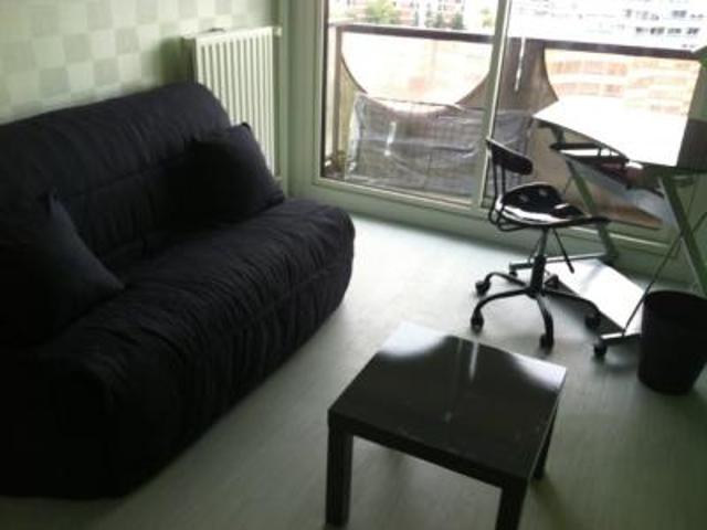 location appartement rennes 1 pièce 34 m2 ille et vilaine 35000 406 € / mois