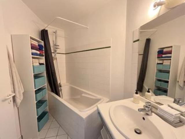 location appartement rennes 1 pièce 35 m2 ille et vilaine 35000 615 € / mois