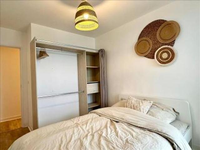 location appartement rennes 1 pièce ille et vilaine 35000 512 € / mois