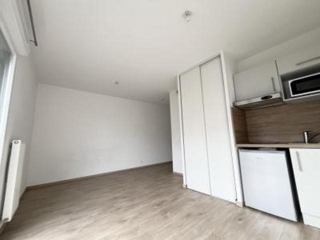 location appartement rennes 2 pièces 24 m2 ille et vilaine 35000 459 € / mois