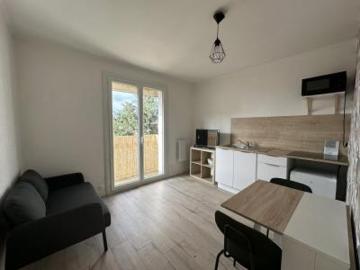 location appartement rennes 2 pièces 31 m2 ille et vilaine 35000 730 € / mois