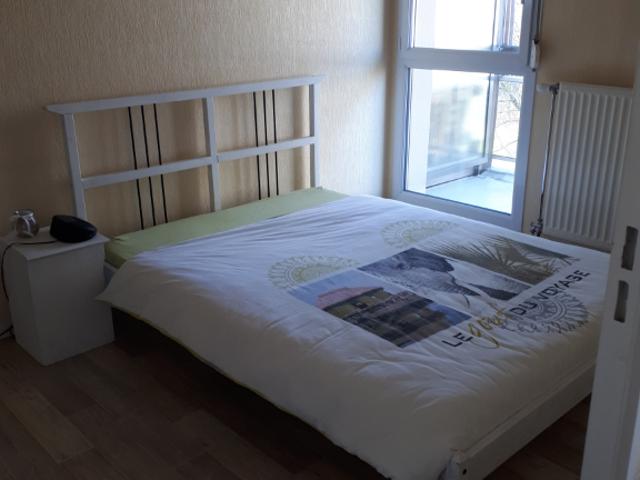 Location Appartement Rennes 2 pièces 33.19m²