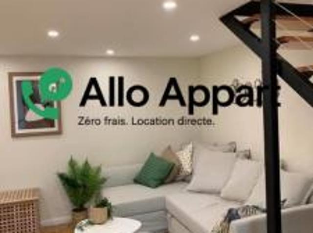 location appartement rennes 2 pièces 35 m2 ille et vilaine 35000 480 € / mois